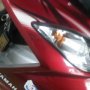 Jual Jupiter MX Cw 2008 Km Rendah