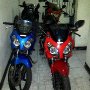 Jual Honda CBR 150R 2006 