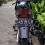 Jual Honda CBR 150R 2006 