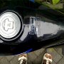 Jual Honda CBR 150R 2006 