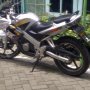 Jual Honda CBR 150R 2002 ( SURABAYA )