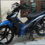 Jual HONDA REVO CW 2011,Bln 5, Grees