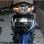 Jual HONDA REVO CW 2011,Bln 5, Grees