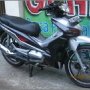 Jual REVO A/T MATIC CW 2010. Hitam Silver