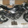 Jual BAJAJ PULSAR 135 Ls 2011 Bln 5, Hitam