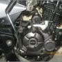 Jual BAJAJ PULSAR 135 Ls 2011 Bln 5, Hitam