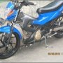 Jual SUZUKI SATRIA FU 2007 Bln 10