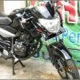 Jual Bajaj pulsar 135 Ls ,Februari 2012 Gress