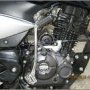 Jual Bajaj pulsar 135 Ls ,Februari 2012 Gress