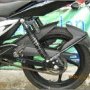 Jual Bajaj pulsar 135 Ls ,Februari 2012 Gress