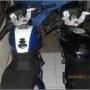 Jual Bajaj pulsar 180 cc 2010,Hitam + Biru