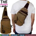 Waistbag 041 - Brown