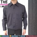 Kemeja Formal Regular Fit - Black