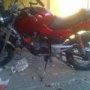 Jual BAJAJ PULSAR 180cc modif