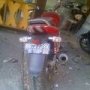 Jual BAJAJ PULSAR 180cc modif