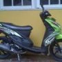 Jual Yamaha MIO SOUL 2008