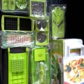 Genius Nicer Dicer Plus Alat Potong Buah dan Sayuran Praktis Harga Murah