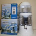 Water Purifier 28 Liter Mineral Pot Alat Penyaring Air Minum Bersih