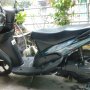 yamaha mio th 2009 cw sporty