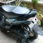 yamaha mio th 2009 cw sporty