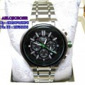 Alexandre Christie AC 6329 white steel