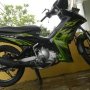 Jual Over Kredit Jupiter MX 135 2009