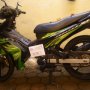 Jual Over Kredit Jupiter MX 135 2009