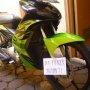 Jual Over Kredit Jupiter MX 135 2009