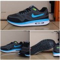 Sepatu Running Nike Airmax 2015 for Men 12/13/14 Aneka Warna