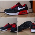 Sepatu Running Nike Airmax 2015 for Men 12/13/14 Aneka Warna