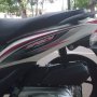 Jual honda spacy 2011