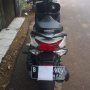 Jual honda spacy 2011