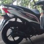 Jual honda spacy 2011