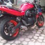 Jual MOGE SUZUKI BANDIT 1200,99 Jarang ada Gan