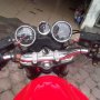 Jual MOGE SUZUKI BANDIT 1200,99 Jarang ada Gan