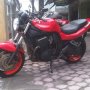 Jual MOGE SUZUKI BANDIT 1200,99 Jarang ada Gan