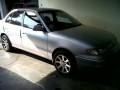 HYUNDAI BIMANTARA CAKRA THN 97 AUTOMATIC SILVER MET