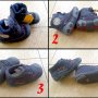 Jual Sepatu Baby - Kids.. Ada beberapa model.. Cakeeppp dan lucuuu..