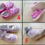 Jual Sepatu Baby - Kids.. Ada beberapa model.. Cakeeppp dan lucuuu..