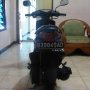 Jual Yamaha Mio cw Thn 2011 warna biru