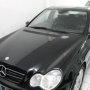 Jual Mercedes Benz c230 v6 thn 2006 JAKBAR