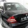 Jual Mercedes Benz c230 v6 thn 2006 JAKBAR