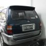 Jual Toyota Kijang Krista 1,8 matic thn 1998 JAKBAR