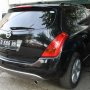 Jual Nissan Murano thn 2006 Jakarta Barat