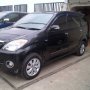 Jual Toyota Avanza type S 1.5 manual thn 2008 (akhir) hitam