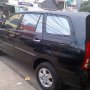 Jual Kijang Innova Bensin 2.0 type G manual thn 2005 hitam