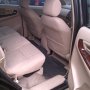 Jual Kijang Innova Bensin 2.0 type G manual thn 2005 hitam