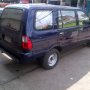 Jual Isuzu Panther type LM 2.5 Manual thn 2004 biru tua