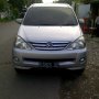 Jual Daihatsu Xenia LI Family thn 2006 warna silver