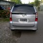 Jual Daihatsu Xenia LI Family thn 2006 warna silver